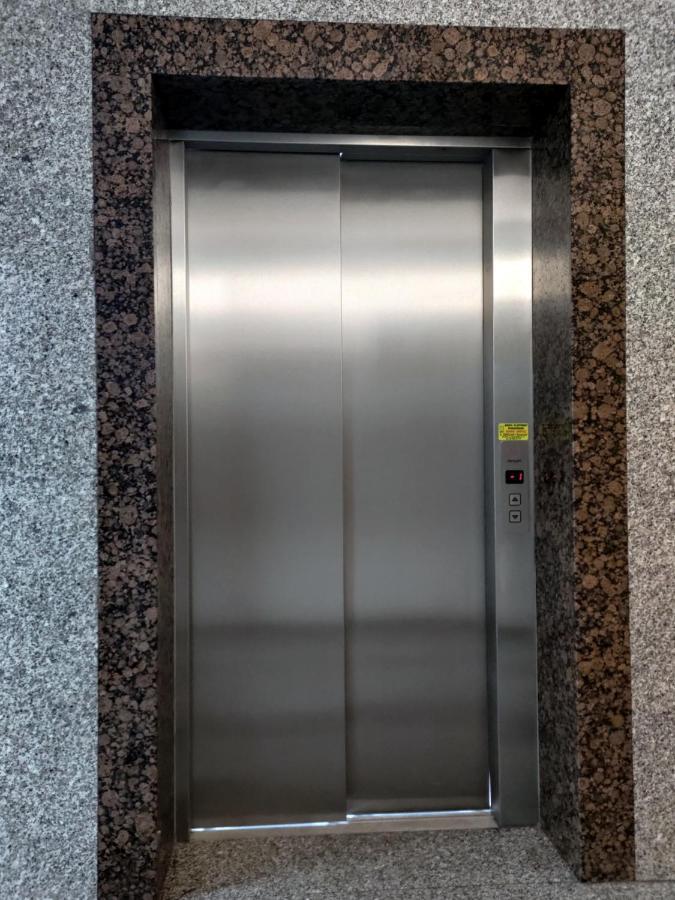 Komfortowy Apartament Dwupokojowy Z Tarasem I Garaz Ustka Bagian luar foto